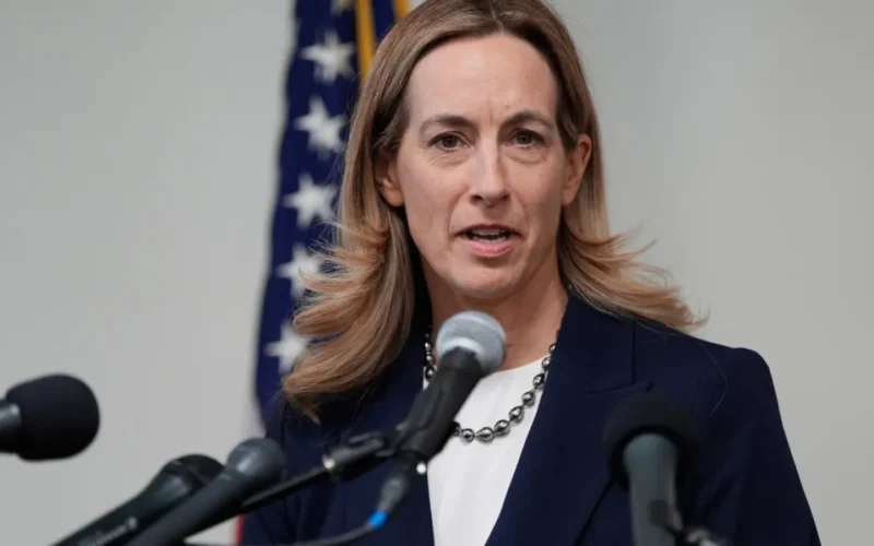 White House Celebrates Finding 6,600 Noncitizens on NJ Voter Rolls