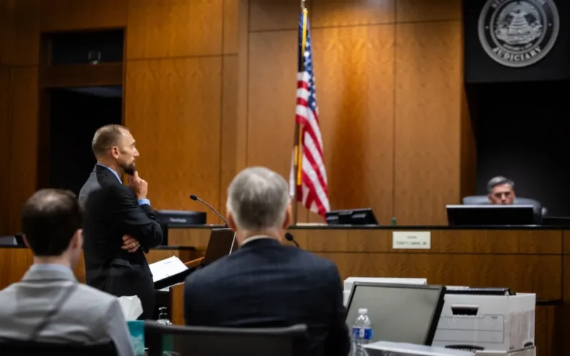 Prosecutors: Tyler Robinson Targeted Charlie Kirk Over Faith and Politics