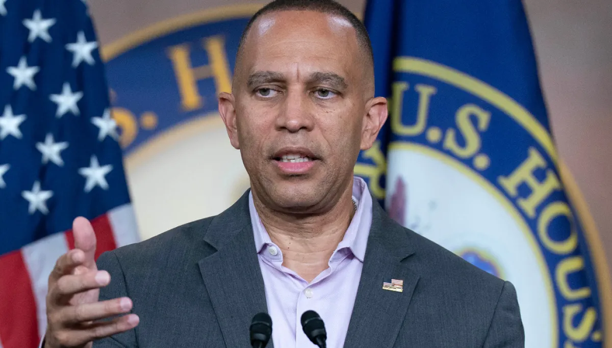 Democrats Face Steep Climb: Need 57 of 77 Seats for House Majority