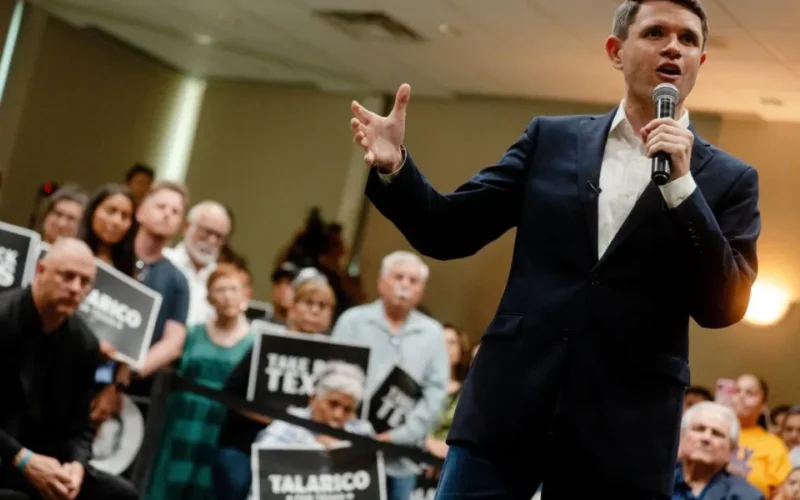 Republicans Target Veganism as New Culture War Issue