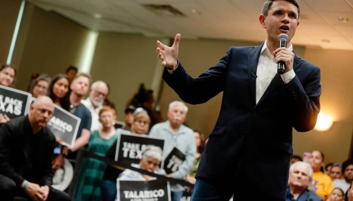 Republicans Target Veganism as New Culture War Issue