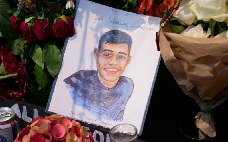 House Dems Demand ICE Shooting Probe Without Interference