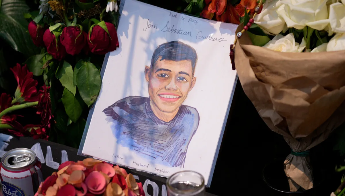 House Dems Demand ICE Shooting Probe Without Interference