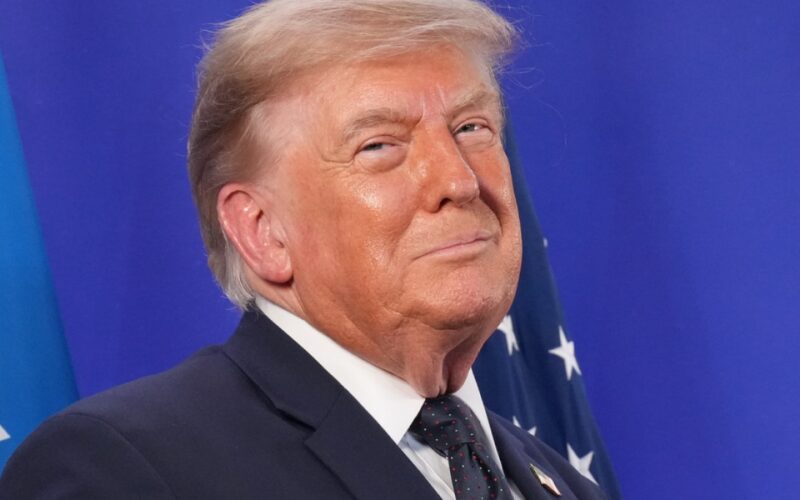 Make Trump’s border policies permanent