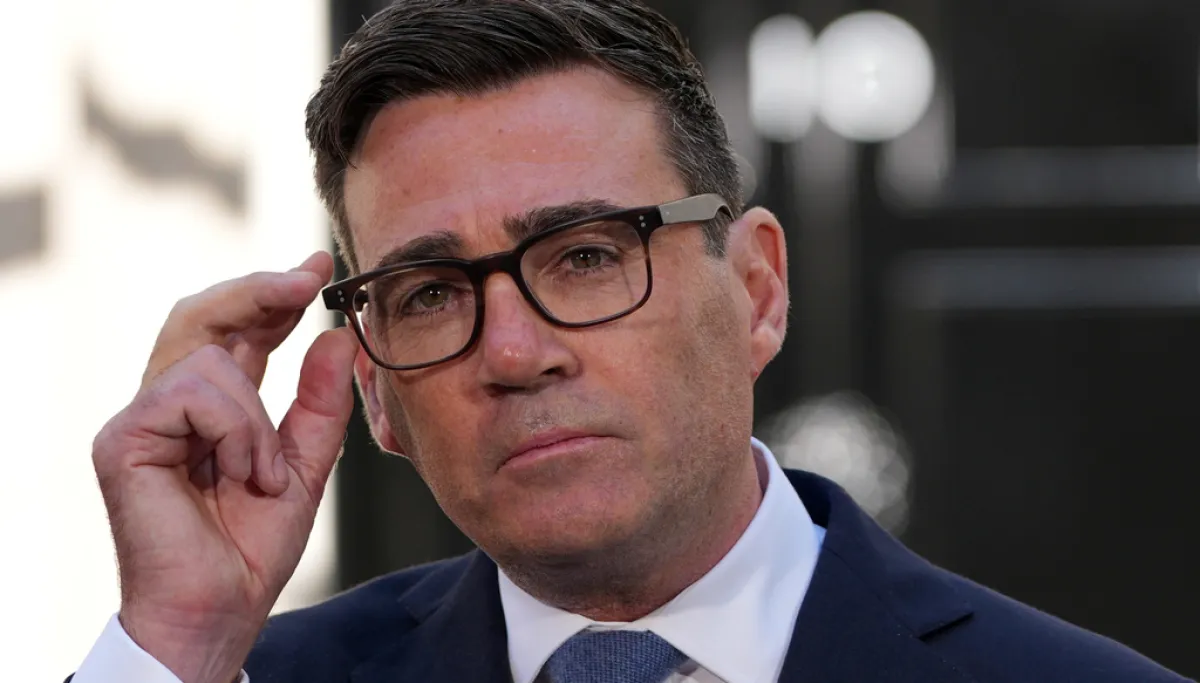 Andy Burnham Unveils Strategy for Handling Donald Trump