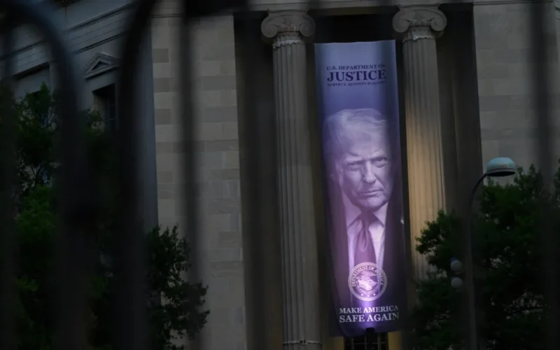 Trump Admin Activates Dormant ‘Alien Terrorist’ Court