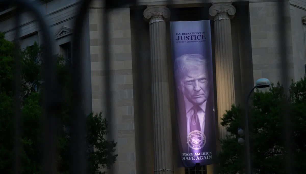 Trump Admin Activates Dormant ‘Alien Terrorist’ Court