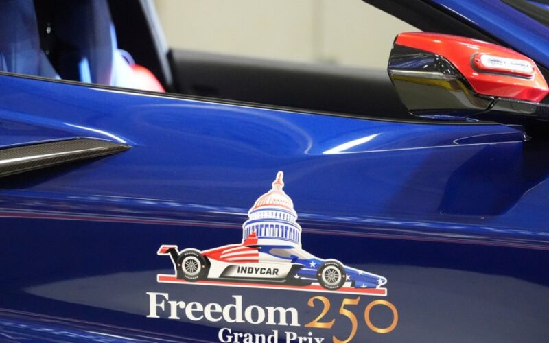 Interior Seeks $10M More From Congress For Freedom 250