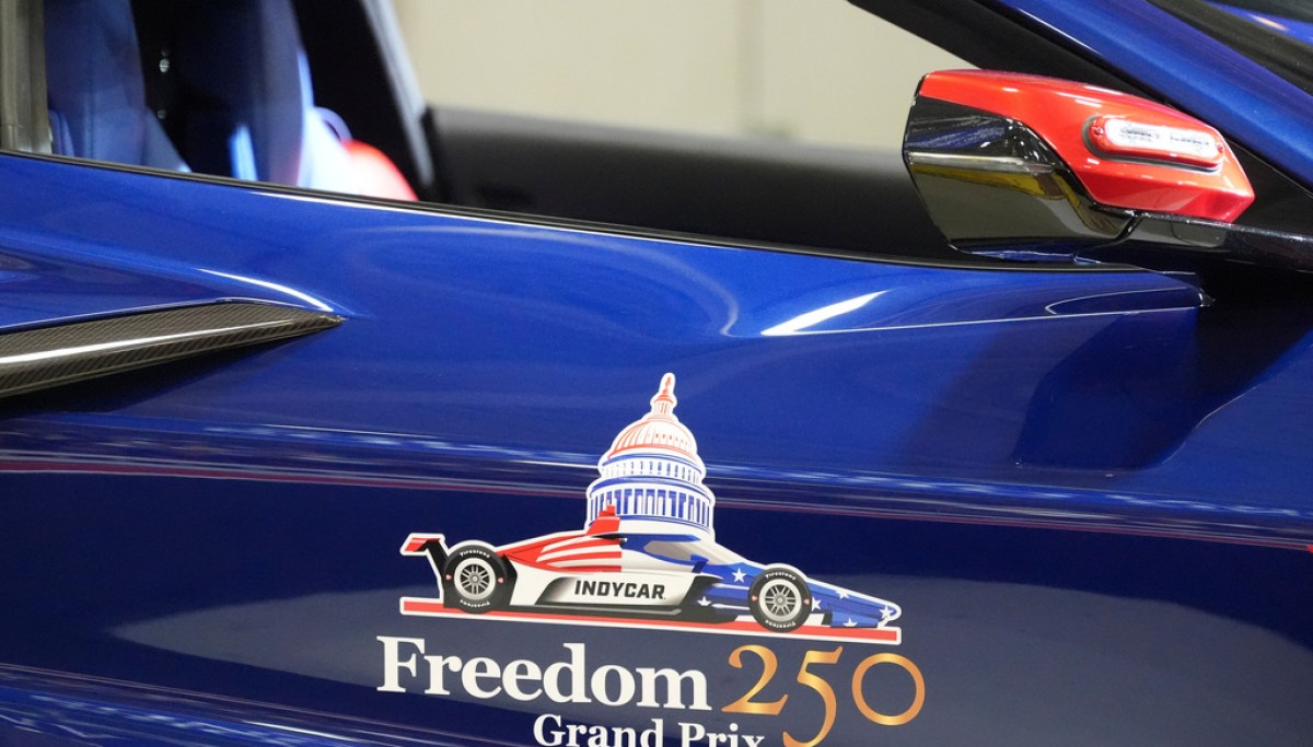 Interior Seeks $10M More From Congress For Freedom 250