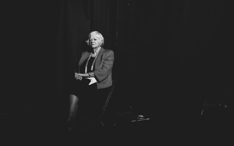 Ann Widdecombe: A Trailblazing Convert to Conservatism