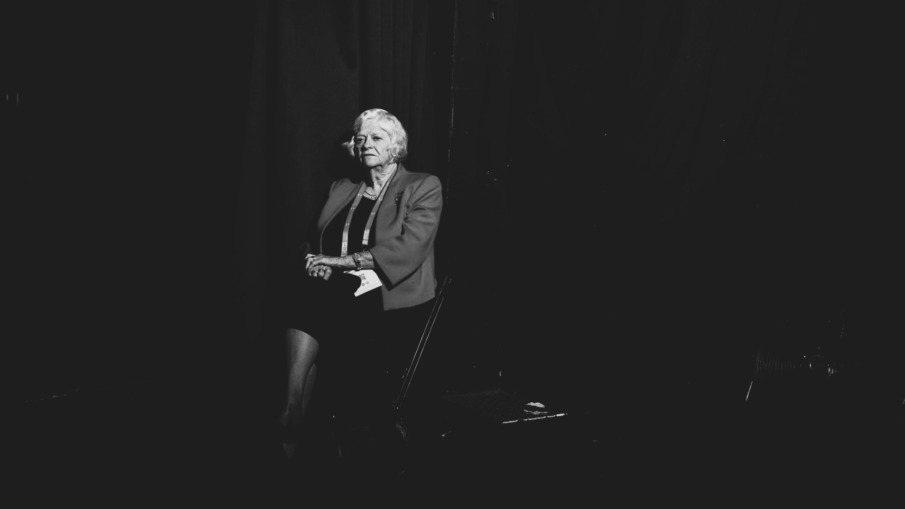 Ann Widdecombe: A Trailblazing Convert to Conservatism