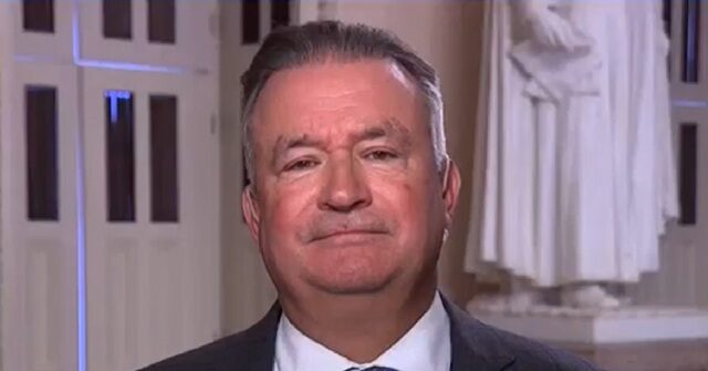 GOP Rep. Bacon Demands Troops Return to Poland, Baltics for Funding Vote