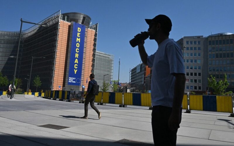 EU’s Air Conditioning Caste System Exposes Green Hypocrisy