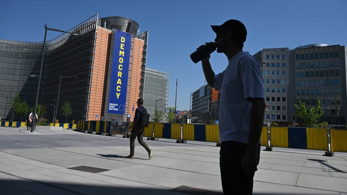 EU’s Air Conditioning Caste System Exposes Green Hypocrisy