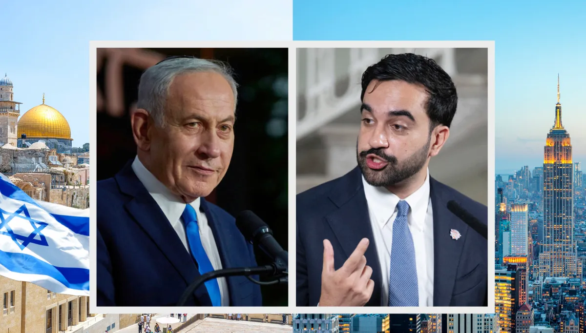 Mamdani’s Tough Talk Exposed As Deceptive Virtue Signaling