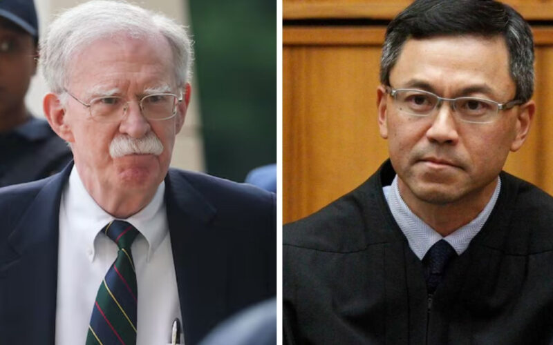 John Bolton pleads guilty – Faces 5 years in prison