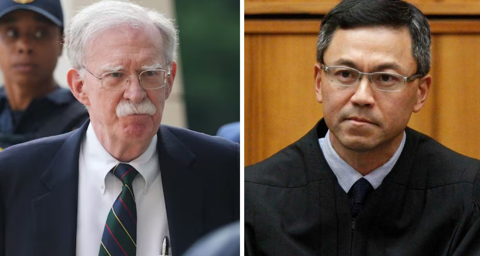 John Bolton pleads guilty – Faces 5 years in prison