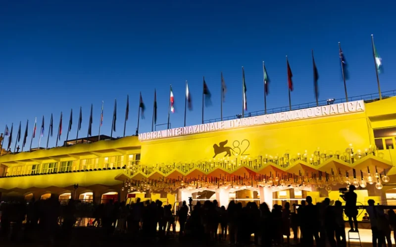Brussels Strips Venice Biennale of €2M Over Russian Pavilion