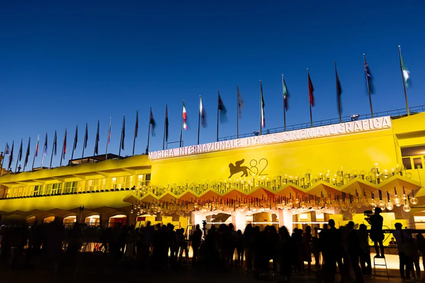 Brussels Strips Venice Biennale of €2M Over Russian Pavilion
