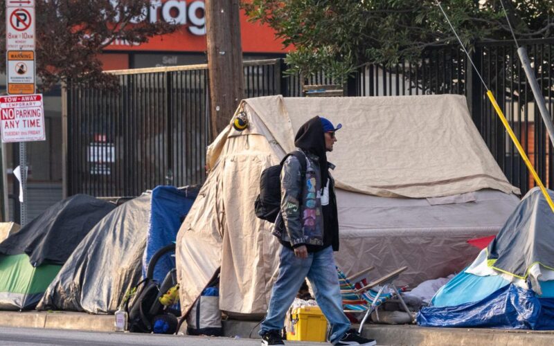 Homeless Camps Threaten Public Safety, Demand Real Action