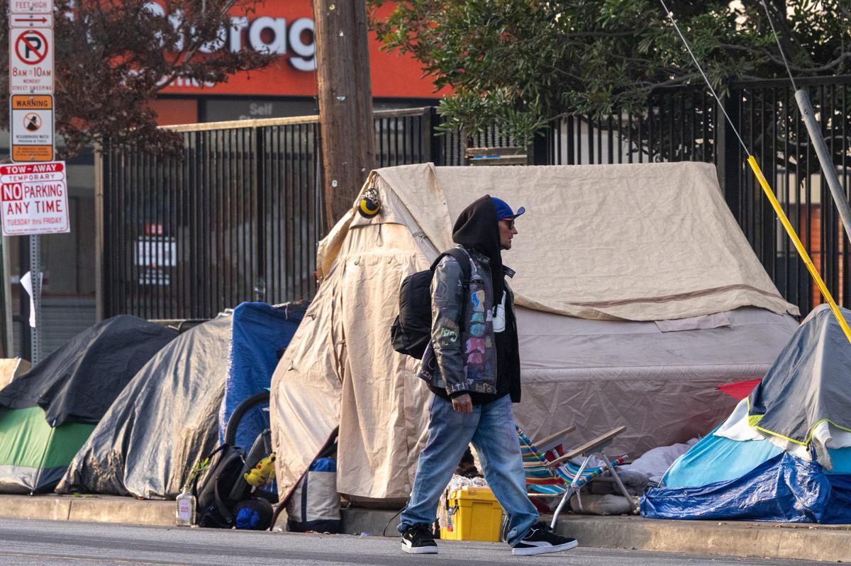 Homeless Camps Threaten Public Safety, Demand Real Action