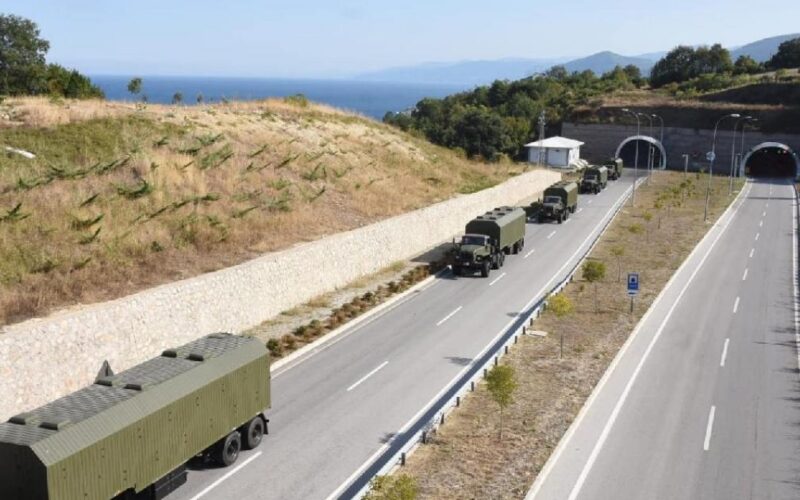 S-400 reversal due to Russia – Scenario affecting Greece