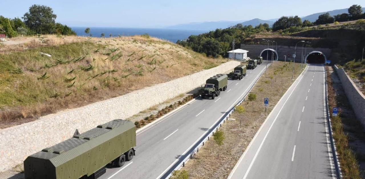 S-400 reversal due to Russia – Scenario affecting Greece