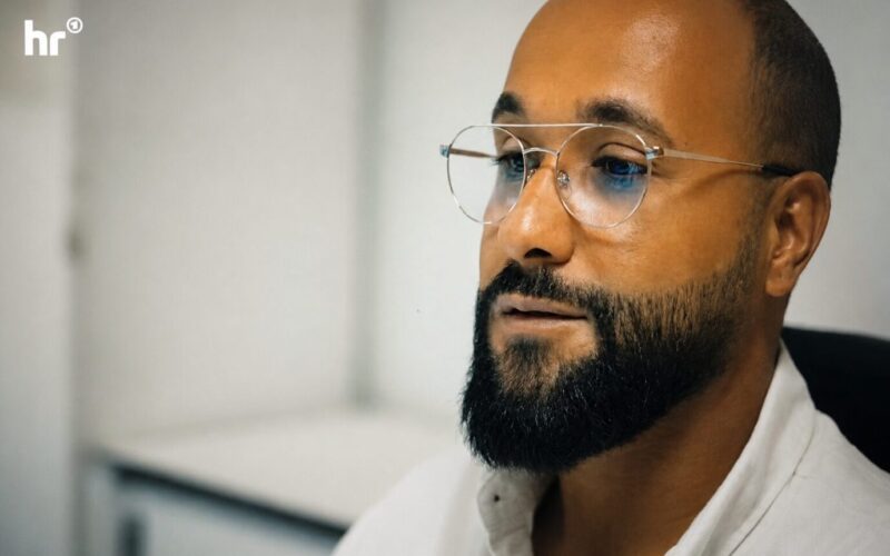 Hessen: Mr. Abduljabbar Decides Which Foreigners Can Stay