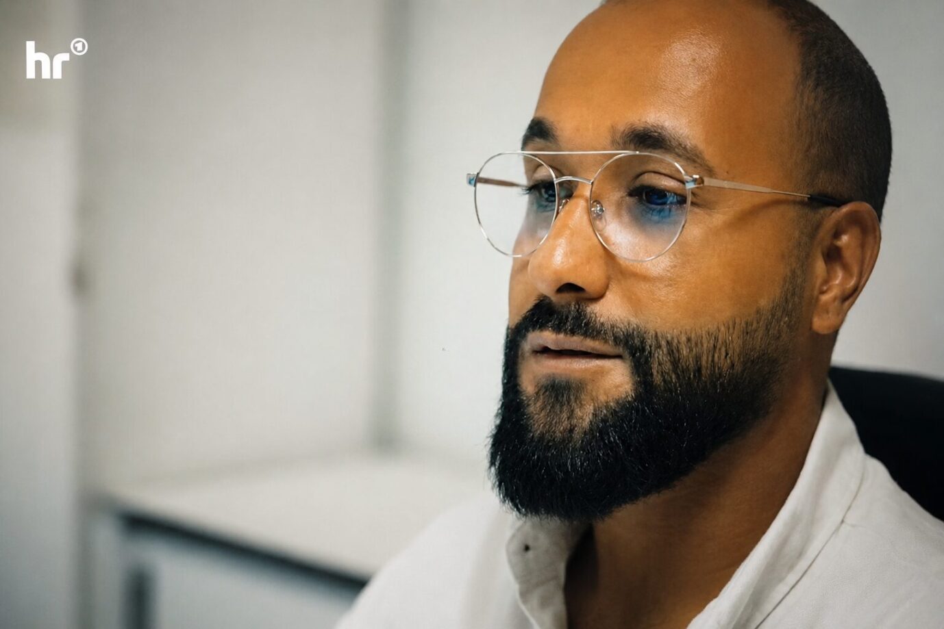 Hessen: Mr. Abduljabbar Decides Which Foreigners Can Stay