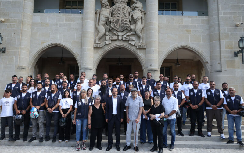 Cyprus President Announces Breakthrough in Isaac, Solomou Case
