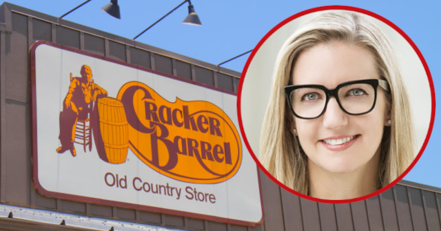 Cracker Barrel Ousts CEO Julie Masino After Disastrous Tenure