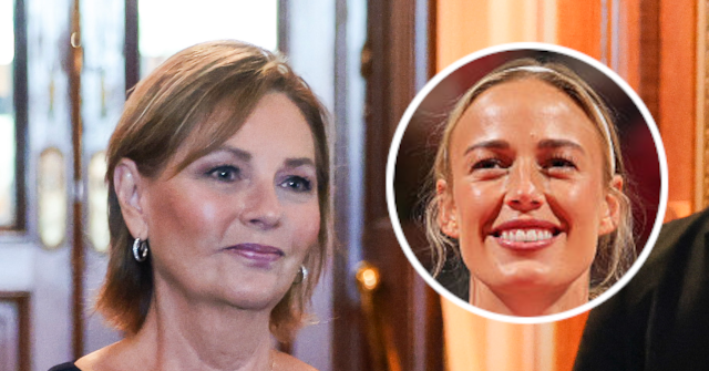 Sen. Graham Praises Cunningham for Opposing Trans Athletes