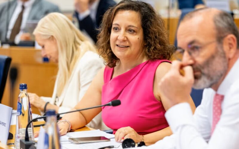European Parliament Blocks Hungary Rule-of-Law Debate