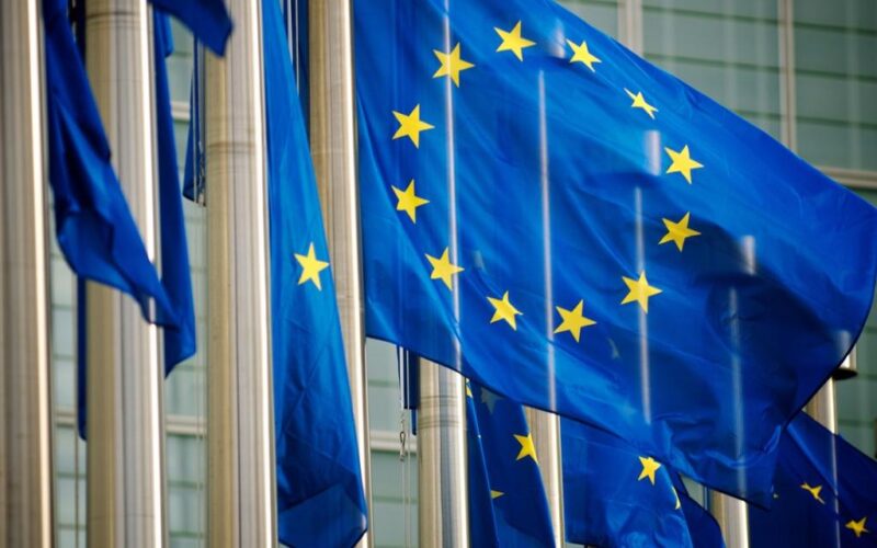 EU Plans to Double Electrification, Slash Fossil Fuel Use