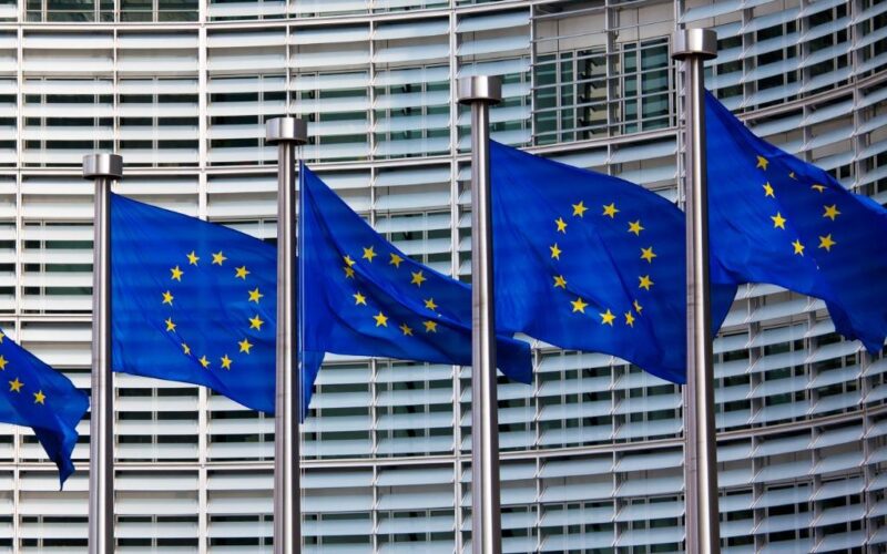 EU Sues All Member States Over Zero Emission Building Law