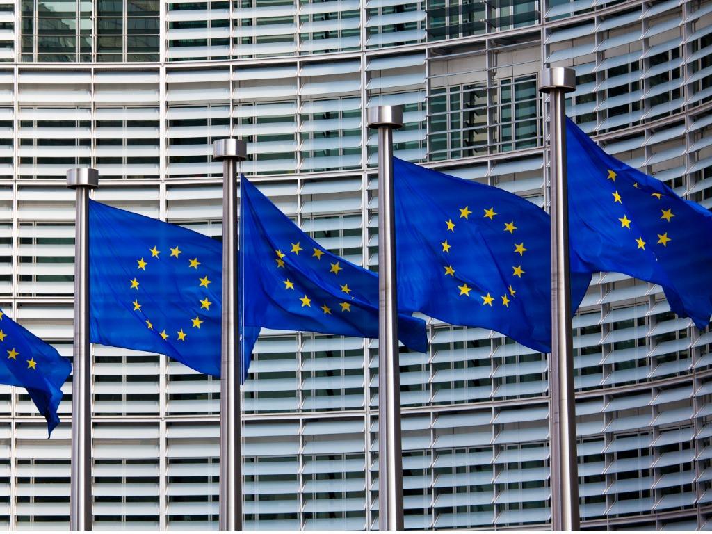EU Sues All Member States Over Zero Emission Building Law