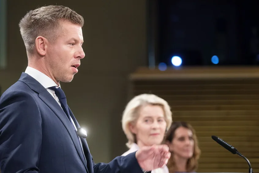 EU Ministers Move to Unlock Hungary’s Frozen Recovery Billions