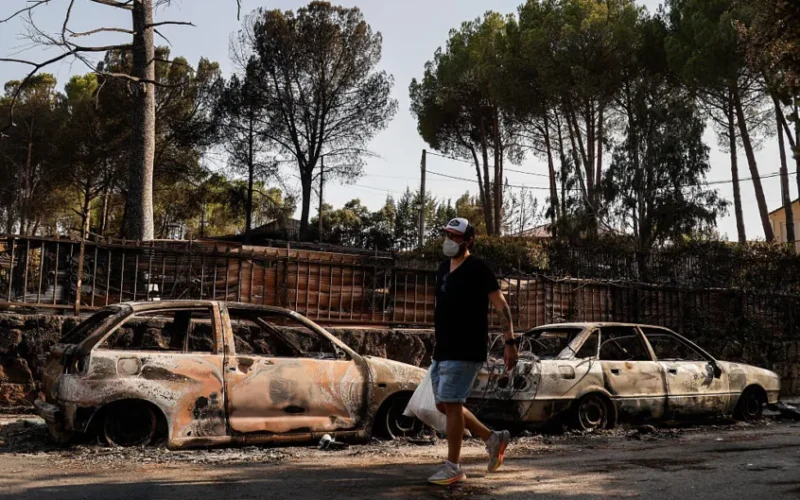 EU Pushes For Centralized Disaster Insurance Across Bloc