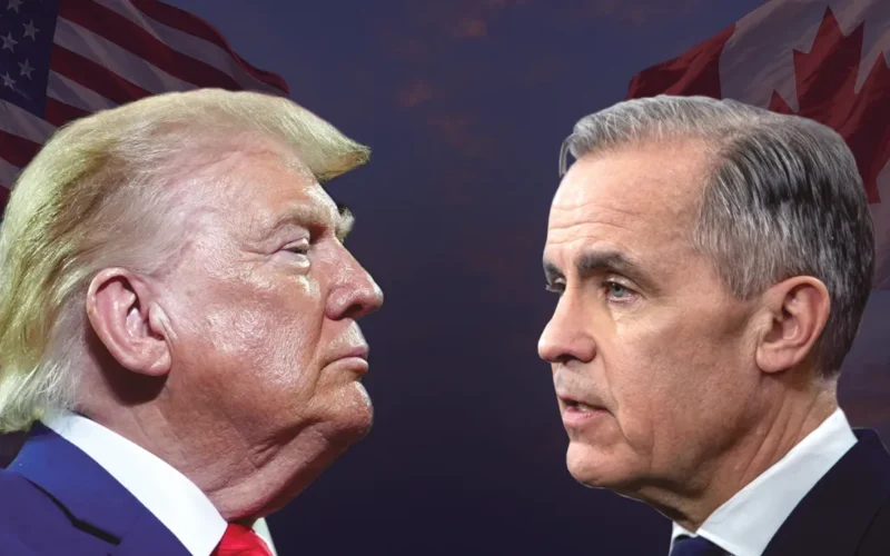 US-Canada Relations Face Uncertain Future After Tensions