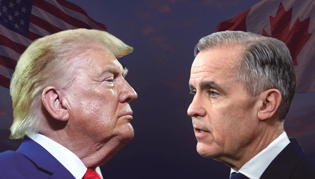 US-Canada Relations Face Uncertain Future After Tensions