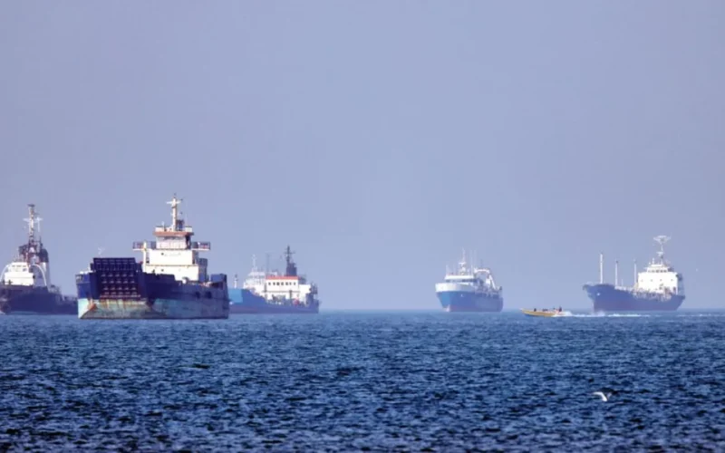 China’s Energy Strategy Exposed by Strait of Hormuz Crisis