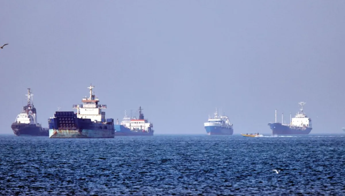 China’s Energy Strategy Exposed by Strait of Hormuz Crisis