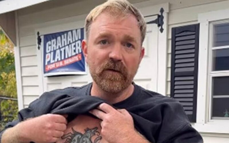 Dems’ Desperate ‘Manly Men’ Rebrand Shows Party’s Decline