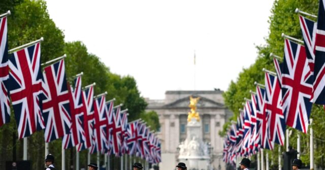 London Police Let Algerian Attempted Rapist Walk Free Near Palace