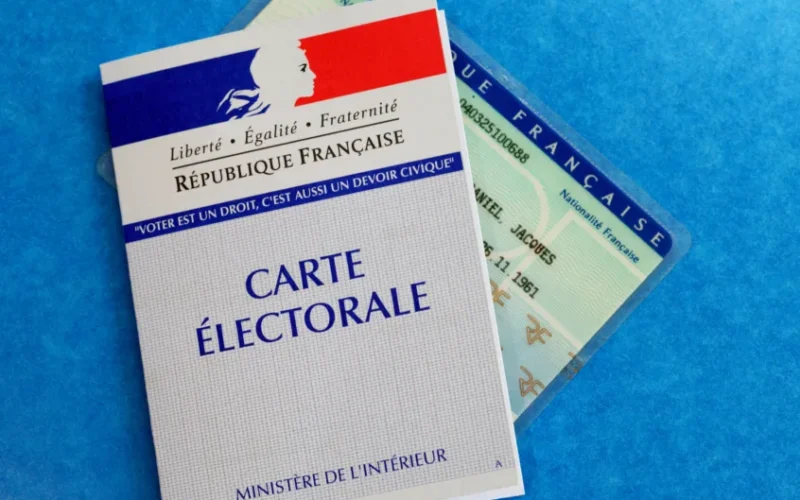 France Heads for Post-Macron Era on April 18 and May 2