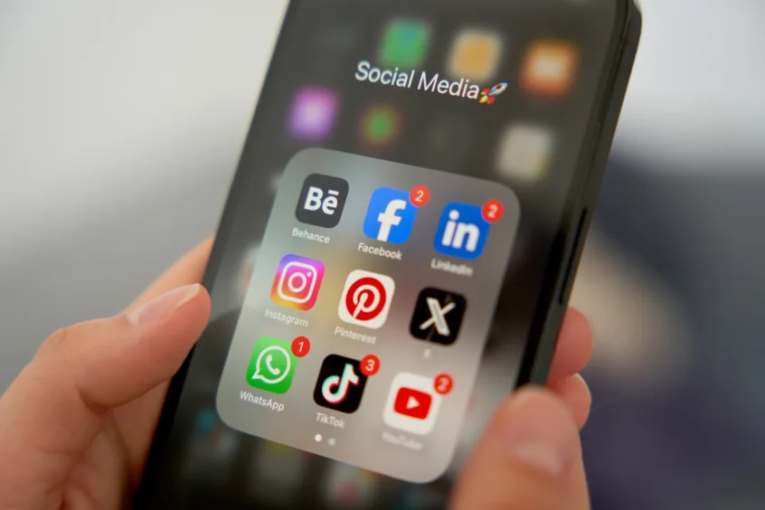 UK Watchdog Orders Big Tech Crackdown on Scam Adverts