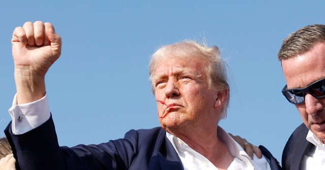Two Years Since Butler Assassination Attempt on Trump