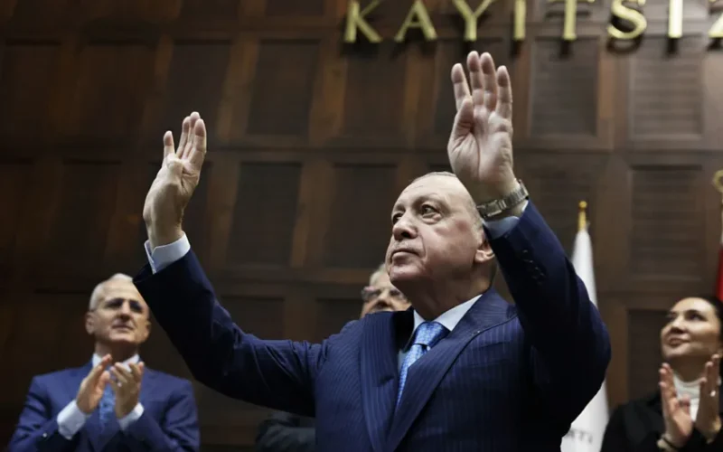 Turkish Comedian Jailed for Mocking Erdogan Regime