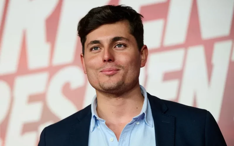 Spanish Journalist Faces Arrest for Criticizing Government