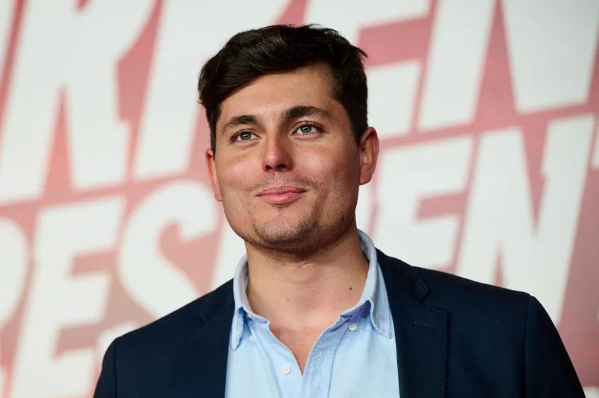 Spanish Journalist Faces Arrest for Criticizing Government